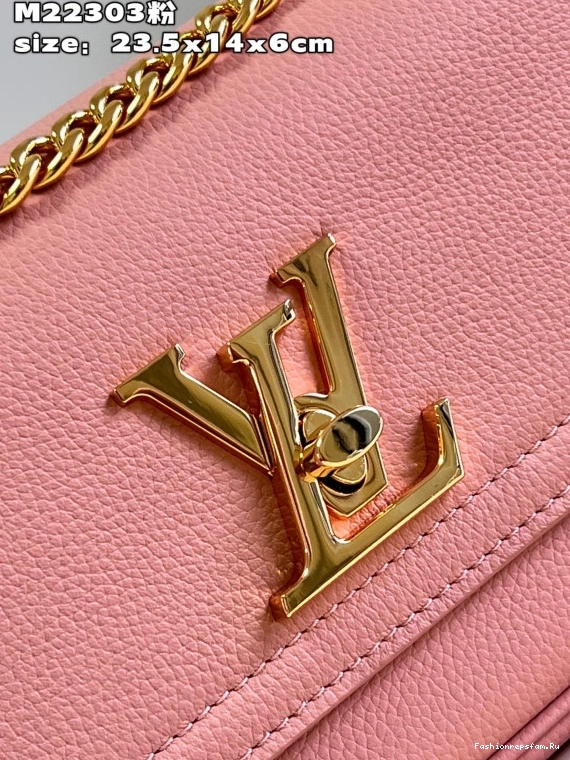FS CHEAP TWIST-23.5*14*6 LOUIS VUITTON cm 0812
